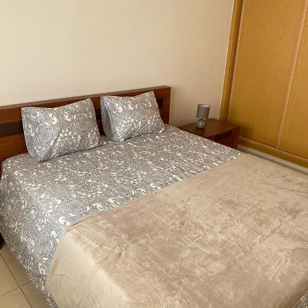 Luna - Airco - Sea View - First Line - Own Parking Armacao de Pera Exterior photo