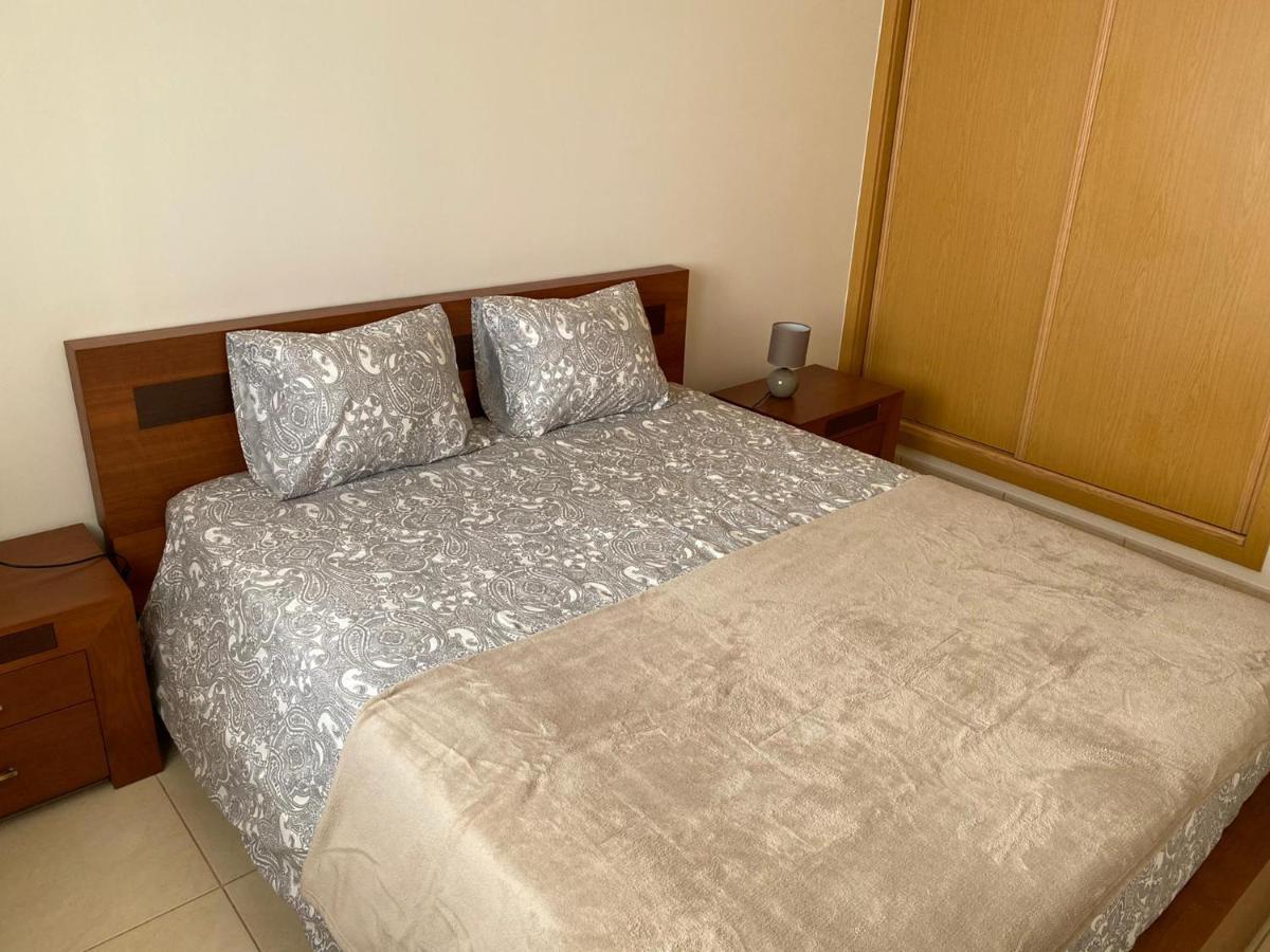 Luna - Airco - Sea View - First Line - Own Parking Armacao de Pera Exterior photo